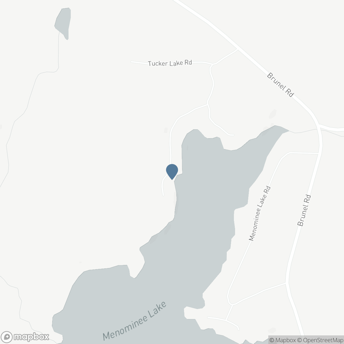 201 MENOMINEE LAKE Road N, Huntsville, Ontario P1H 2J3